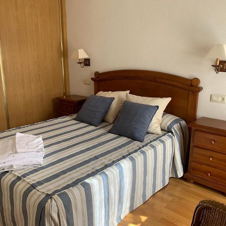 La Granja Benasque Daire Dış mekan fotoğraf